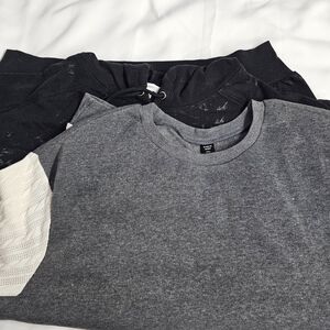 Shein Curve and Skinny Girl 2XL Sweaters